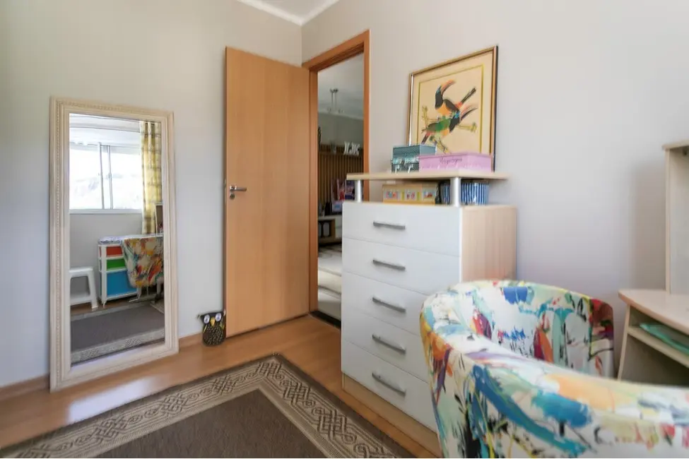 Foto 4 de Apartamento com 2 quartos à venda, 44m2 em Morro Santana, Porto Alegre - RS