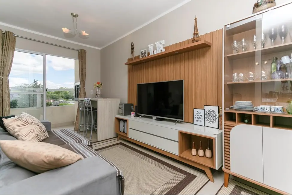 Foto 1 de Apartamento com 2 quartos à venda, 44m2 em Morro Santana, Porto Alegre - RS