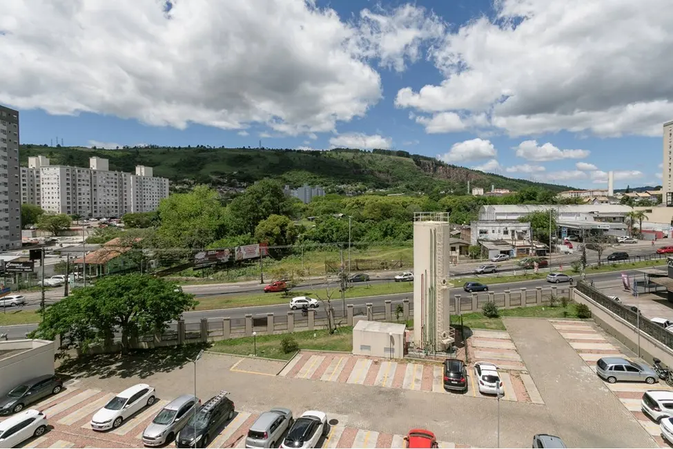 Foto 5 de Apartamento com 2 quartos à venda, 44m2 em Morro Santana, Porto Alegre - RS