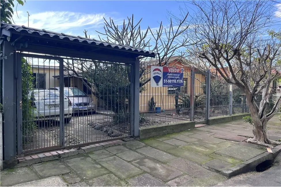 Foto 2 de Casa com 2 quartos à venda, 276m2 em Sarandi, Porto Alegre - RS