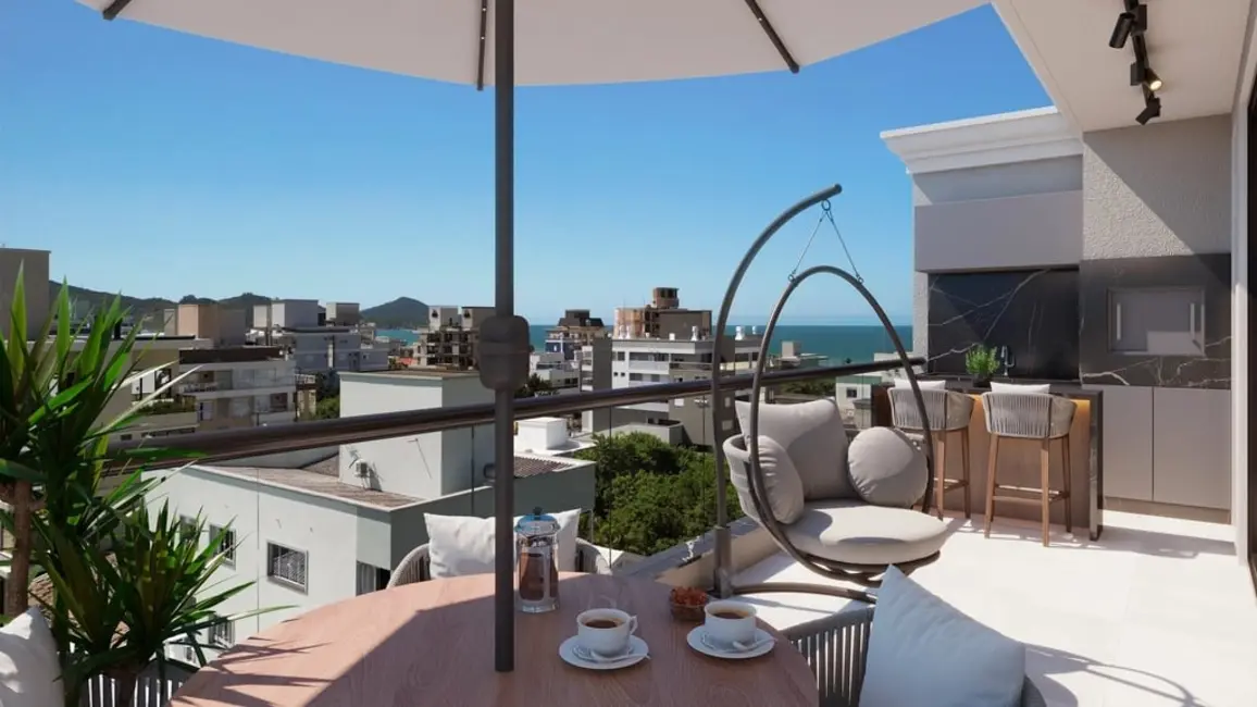 Foto 6 de Apartamento com 2 quartos à venda, 80m2 em Bombinhas - SC