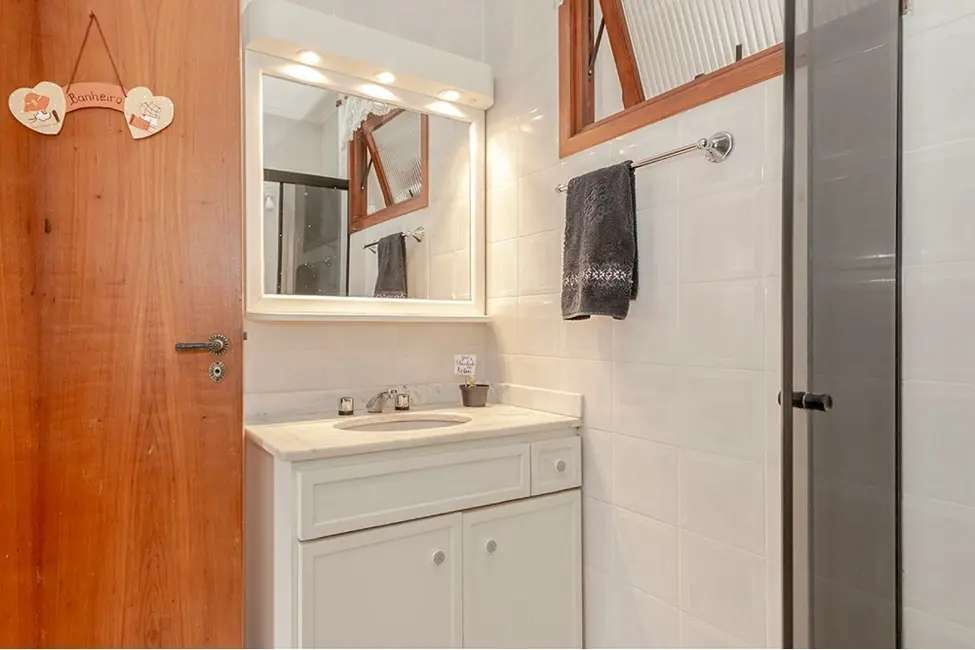 Foto 7 de Cobertura com 3 quartos à venda, 198m2 em Jardim Lindóia, Porto Alegre - RS