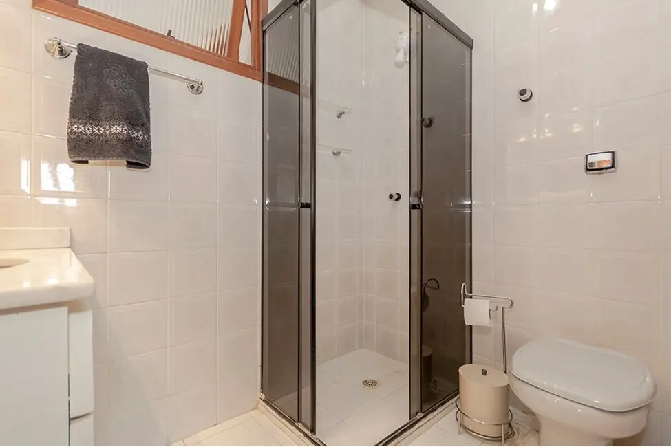 Foto 8 de Cobertura com 3 quartos à venda, 198m2 em Jardim Lindóia, Porto Alegre - RS