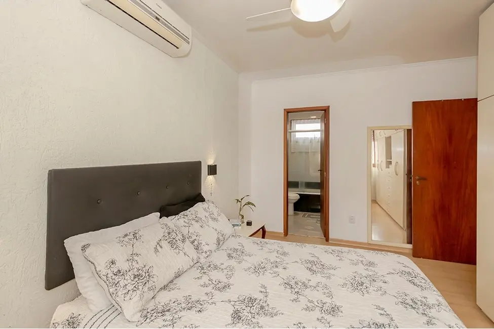 Foto 2 de Cobertura com 3 quartos à venda, 198m2 em Jardim Lindóia, Porto Alegre - RS