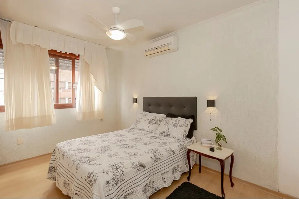 Foto 5 de Cobertura com 3 quartos à venda, 198m2 em Jardim Lindóia, Porto Alegre - RS