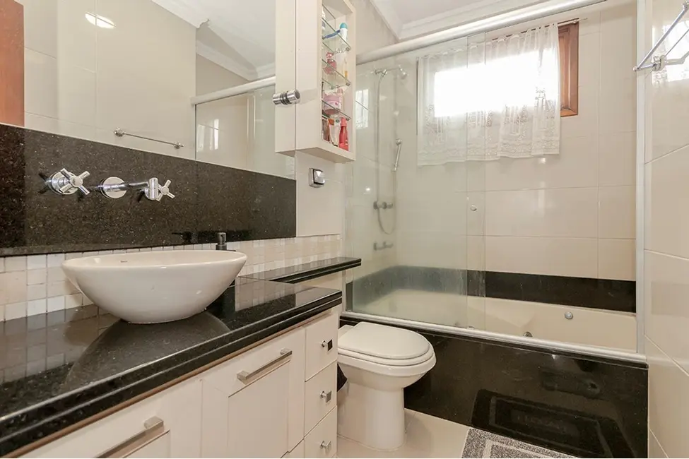 Foto 3 de Cobertura com 3 quartos à venda, 198m2 em Jardim Lindóia, Porto Alegre - RS