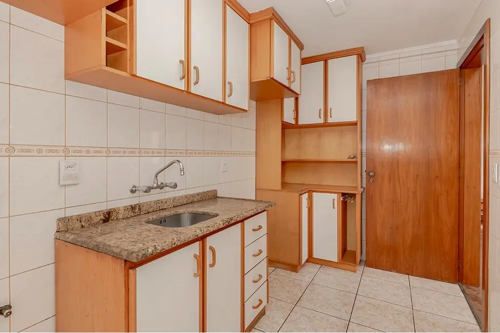 Foto 3 de Cobertura com 3 quartos à venda, 220m2 em Porto Alegre - RS