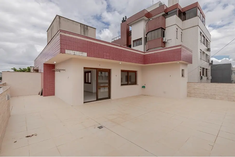 Foto 1 de Cobertura com 3 quartos à venda, 220m2 em Porto Alegre - RS