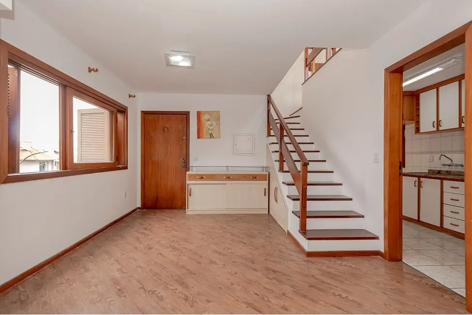 Foto 2 de Cobertura com 3 quartos à venda, 220m2 em Porto Alegre - RS