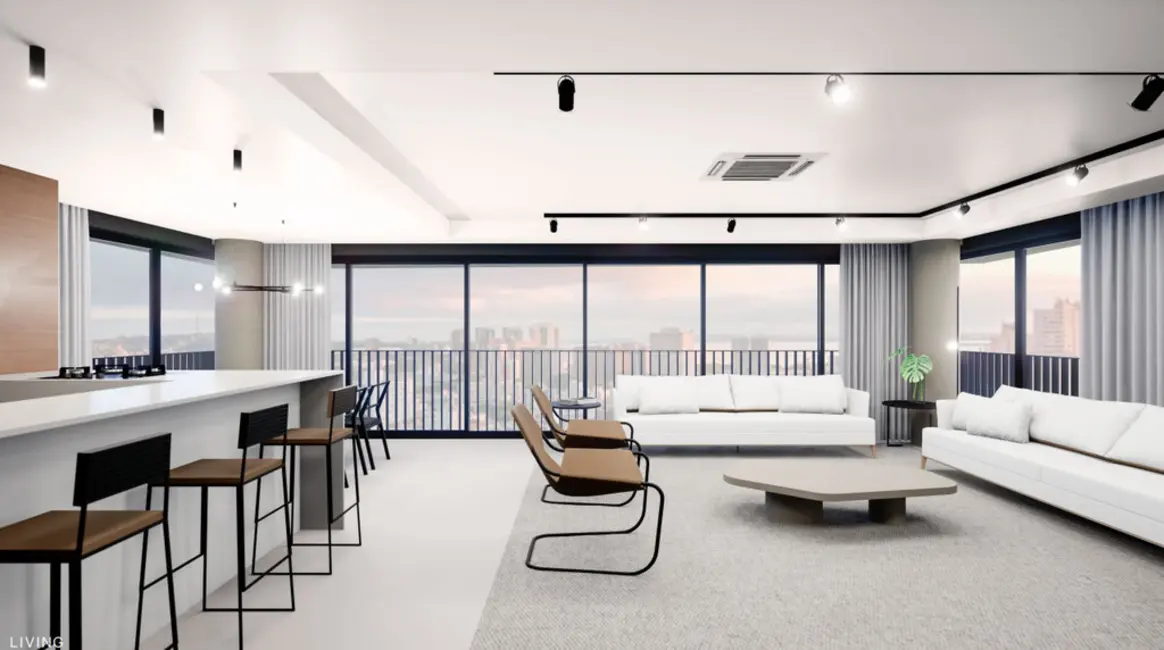 Foto 3 de Apartamento com 2 quartos à venda, 156m2 em Bela Vista, Porto Alegre - RS