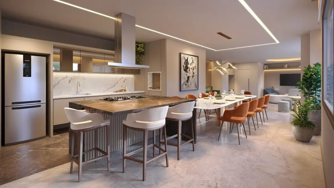 Foto 4 de Apartamento com 2 quartos à venda, 67m2 em Petrópolis, Porto Alegre - RS