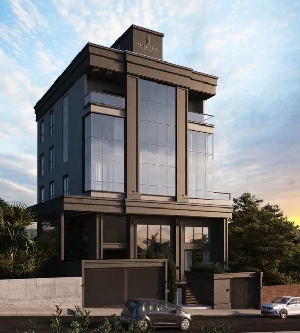 Foto 3 de Cobertura com 2 quartos à venda, 91m2 em Centro, Bombinhas - SC