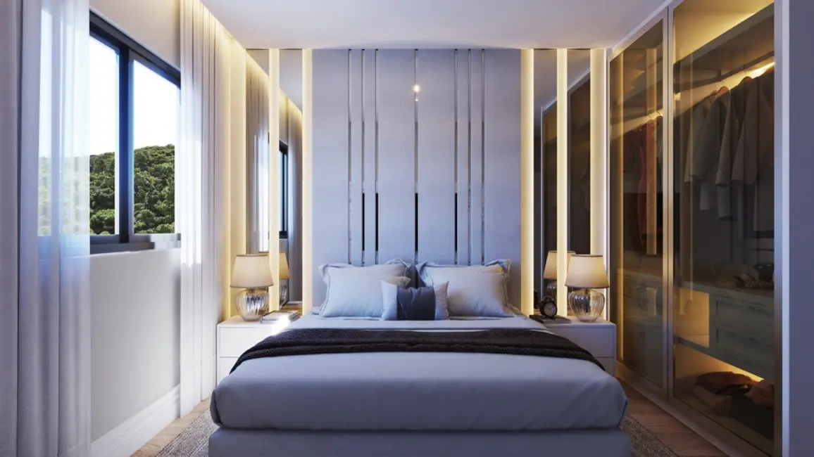 Foto 9 de Cobertura com 2 quartos à venda, 91m2 em Centro, Bombinhas - SC