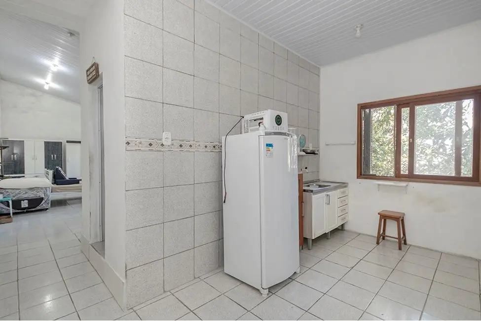 Foto 4 de Casa com 3 quartos à venda, 250m2 em Espírito Santo, Porto Alegre - RS