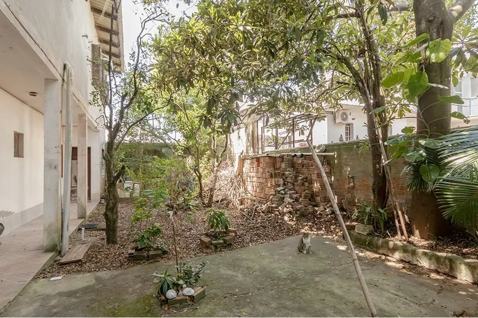 Foto 9 de Casa com 3 quartos à venda, 250m2 em Espírito Santo, Porto Alegre - RS