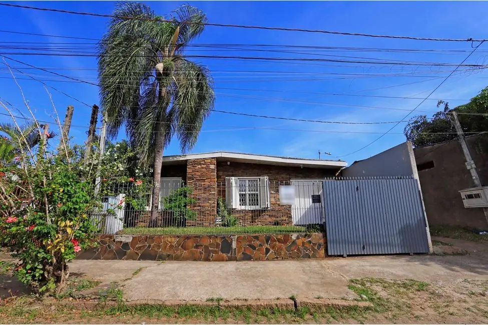 Foto 1 de Casa com 3 quartos à venda, 54m2 em Rubem Berta, Porto Alegre - RS