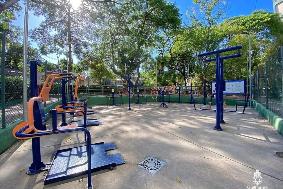 Foto 5 de Apartamento com 1 quarto à venda, 41m2 em Petrópolis, Porto Alegre - RS