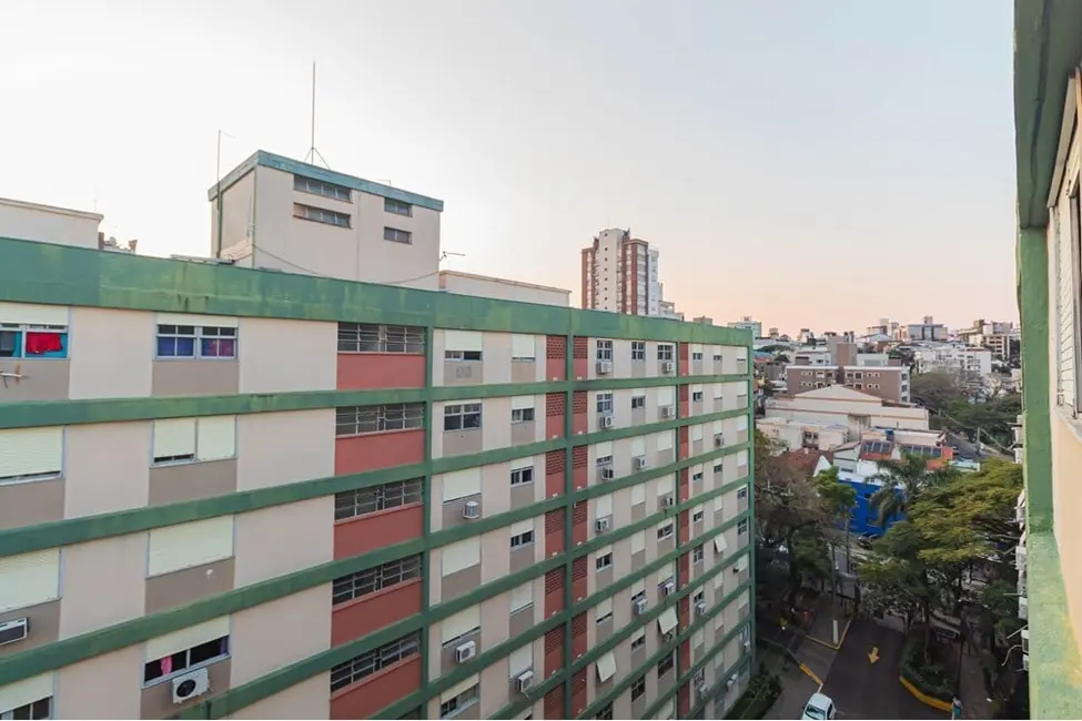 Foto 4 de Apartamento com 1 quarto à venda, 41m2 em Petrópolis, Porto Alegre - RS