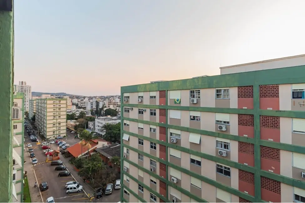 Foto 3 de Apartamento com 1 quarto à venda, 41m2 em Petrópolis, Porto Alegre - RS