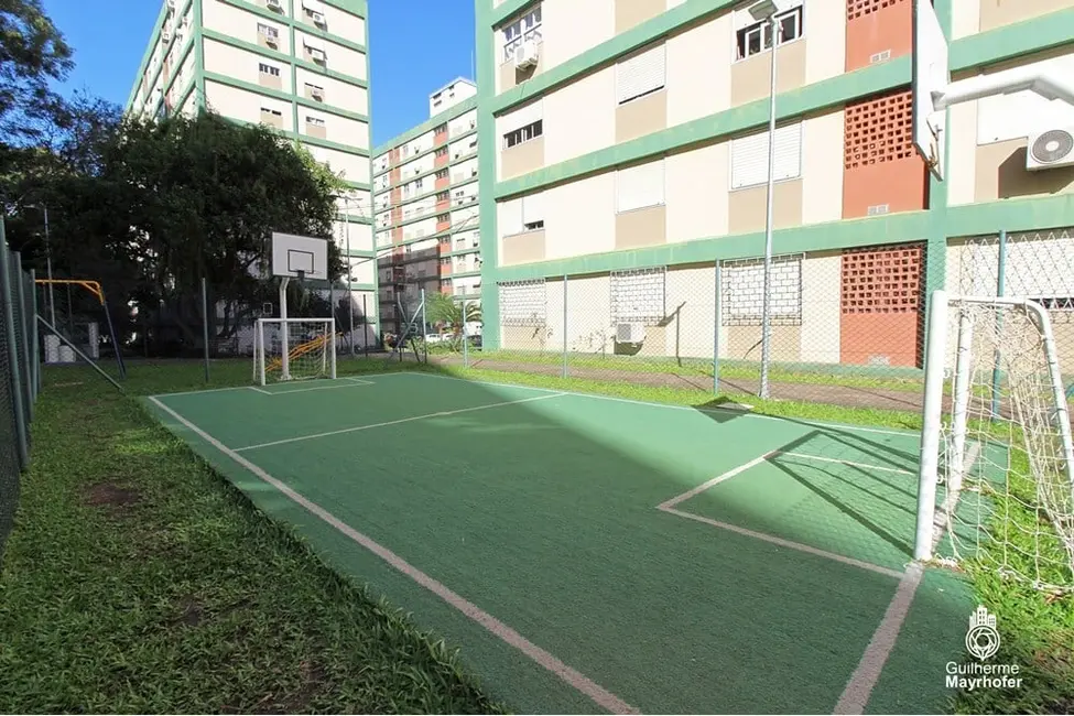 Foto 7 de Apartamento com 1 quarto à venda, 41m2 em Petrópolis, Porto Alegre - RS