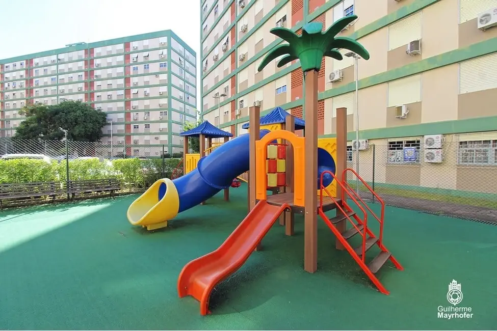 Foto 8 de Apartamento com 1 quarto à venda, 41m2 em Petrópolis, Porto Alegre - RS