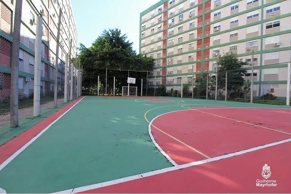 Foto 6 de Apartamento com 1 quarto à venda, 41m2 em Petrópolis, Porto Alegre - RS