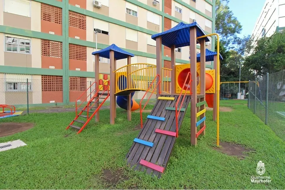 Foto 9 de Apartamento com 1 quarto à venda, 41m2 em Petrópolis, Porto Alegre - RS
