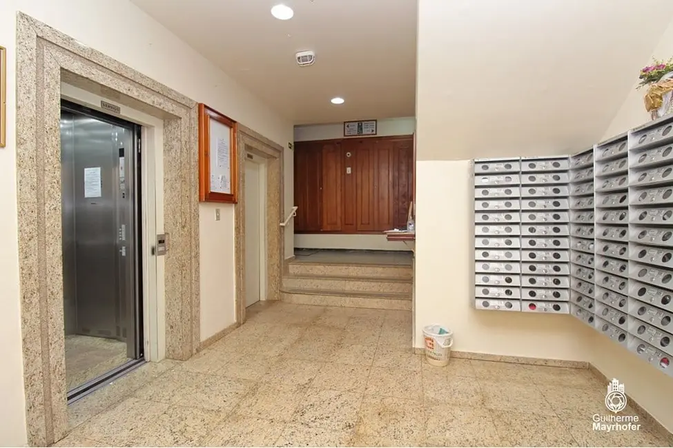 Foto 2 de Apartamento com 1 quarto à venda, 41m2 em Petrópolis, Porto Alegre - RS