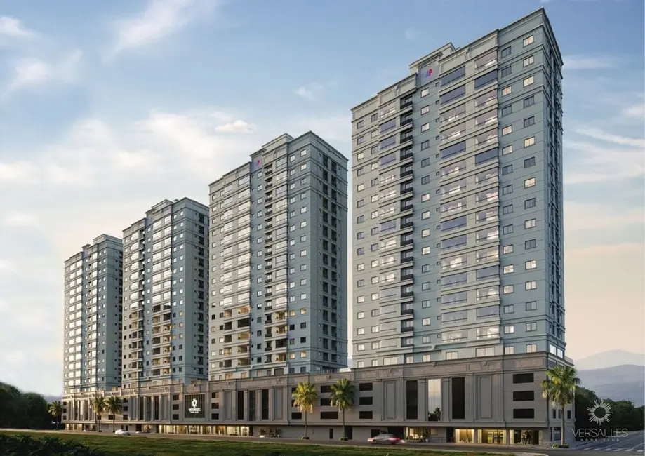 Foto 1 de Apartamento com 2 quartos à venda, 69m2 em Itapema - SC