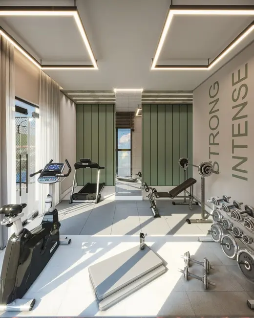 Foto 4 de Apartamento com 2 quartos à venda, 63m2 em Itapema - SC