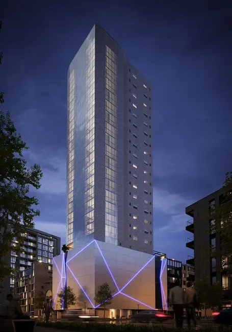 Foto 1 de Apartamento com 3 quartos à venda, 124m2 em Porto Belo - SC