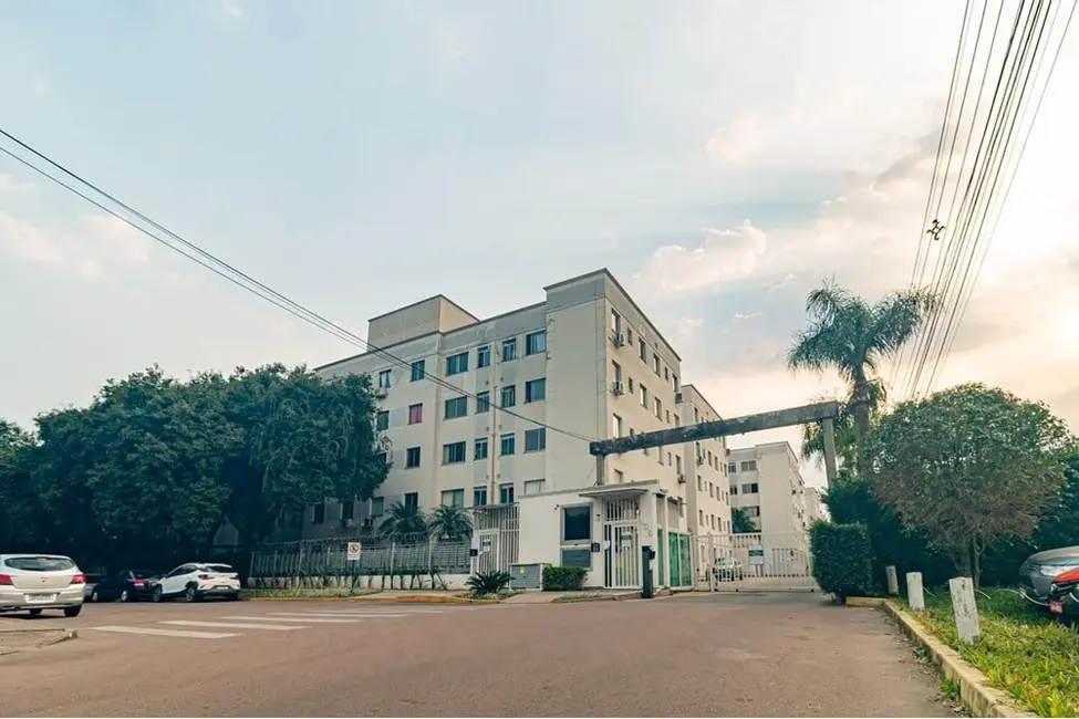 Apartamento com 2 quartos à venda, 45m2 em Rubem Berta, Porto Alegre - RS - imagem 3 Foto 3 de Apartamento com 2 quartos à venda, 45m2 em Rubem Berta, Porto Alegre - RS