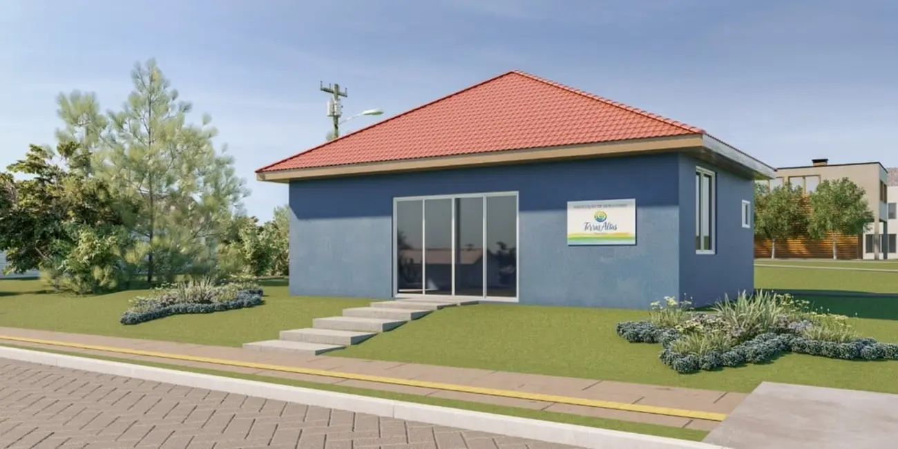 Terreno / Lote à venda, 216m2 em Taruma, Viamao - RS - imagem 5 Foto 5 de Terreno / Lote à venda, 216m2 em Taruma, Viamao - RS