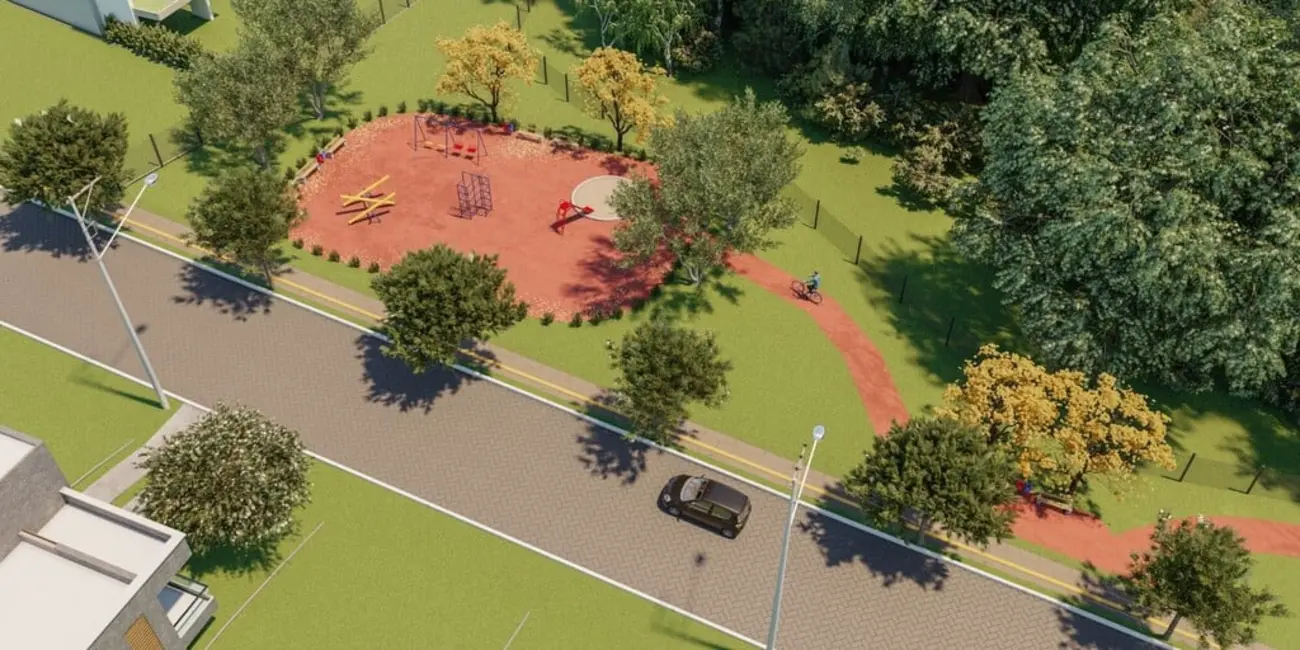 Terreno / Lote à venda, 216m2 em Taruma, Viamao - RS - imagem 4 Foto 4 de Terreno / Lote à venda, 216m2 em Taruma, Viamao - RS