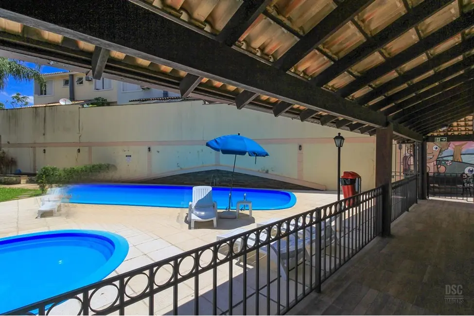 Casa de Condomínio com 3 quartos à venda, 80m2 em Cavalhada, Porto Alegre - RS - imagem 8 Foto 8 de Casa de Condomínio com 3 quartos à venda, 80m2 em Cavalhada, Porto Alegre - RS