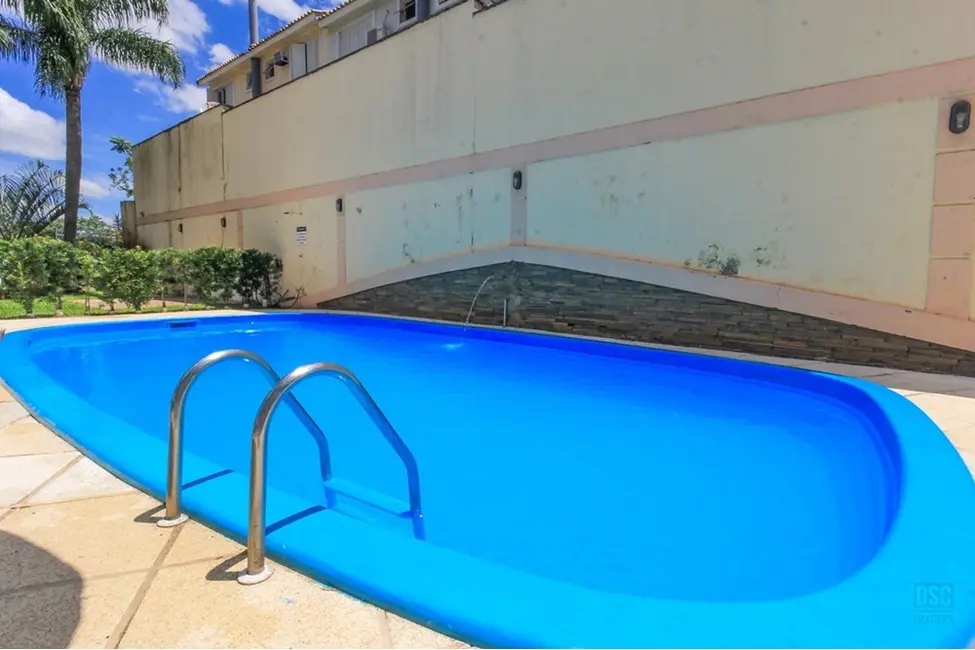 Casa de Condomínio com 3 quartos à venda, 80m2 em Cavalhada, Porto Alegre - RS - imagem 7 Foto 7 de Casa de Condomínio com 3 quartos à venda, 80m2 em Cavalhada, Porto Alegre - RS