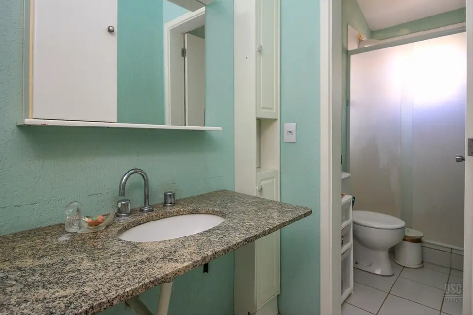 Casa de Condomínio com 3 quartos à venda, 80m2 em Cavalhada, Porto Alegre - RS - imagem 5 Foto 5 de Casa de Condomínio com 3 quartos à venda, 80m2 em Cavalhada, Porto Alegre - RS