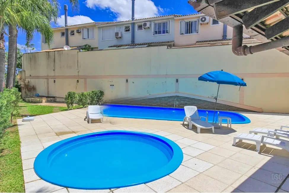 Casa de Condomínio com 3 quartos à venda, 80m2 em Cavalhada, Porto Alegre - RS - imagem 9 Foto 9 de Casa de Condomínio com 3 quartos à venda, 80m2 em Cavalhada, Porto Alegre - RS