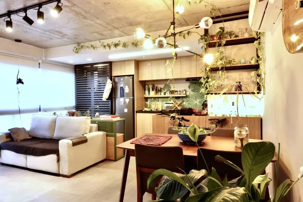 Foto 7 de Apartamento com 1 quarto à venda, 44m2 em Menino Deus, Porto Alegre - RS