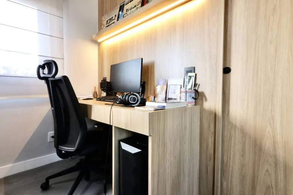 Foto 4 de Apartamento com 1 quarto à venda, 44m2 em Menino Deus, Porto Alegre - RS