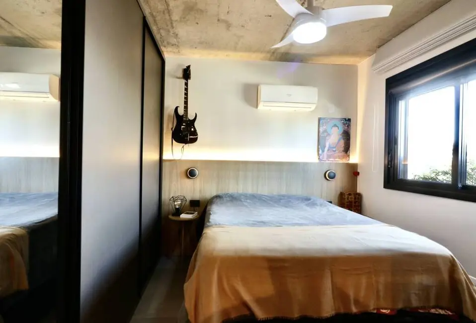 Foto 8 de Apartamento com 1 quarto à venda, 44m2 em Menino Deus, Porto Alegre - RS