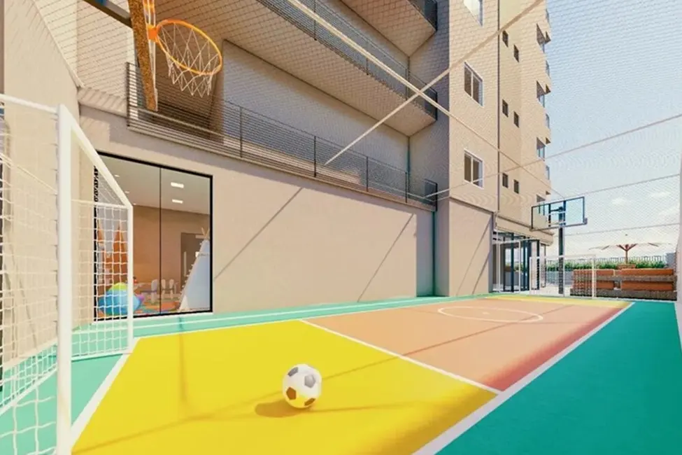 Foto 7 de Apartamento com 3 quartos à venda, 99m2 em Centro, Porto Belo - SC