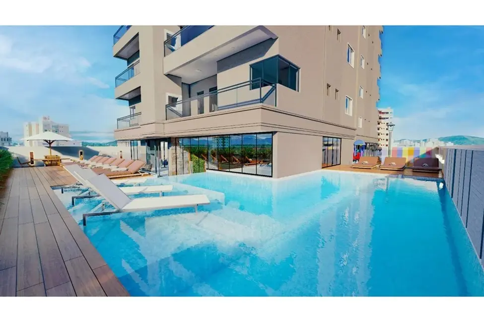 Foto 4 de Apartamento com 3 quartos à venda, 99m2 em Centro, Porto Belo - SC