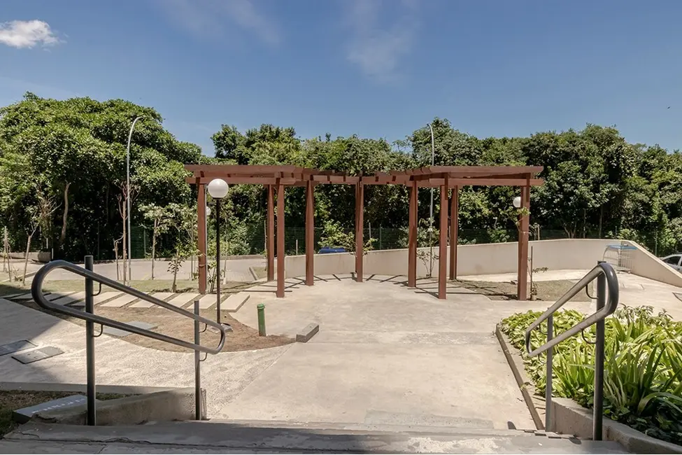 Foto 4 de Apartamento com 2 quartos à venda, 53m2 em Jardim Carvalho, Porto Alegre - RS