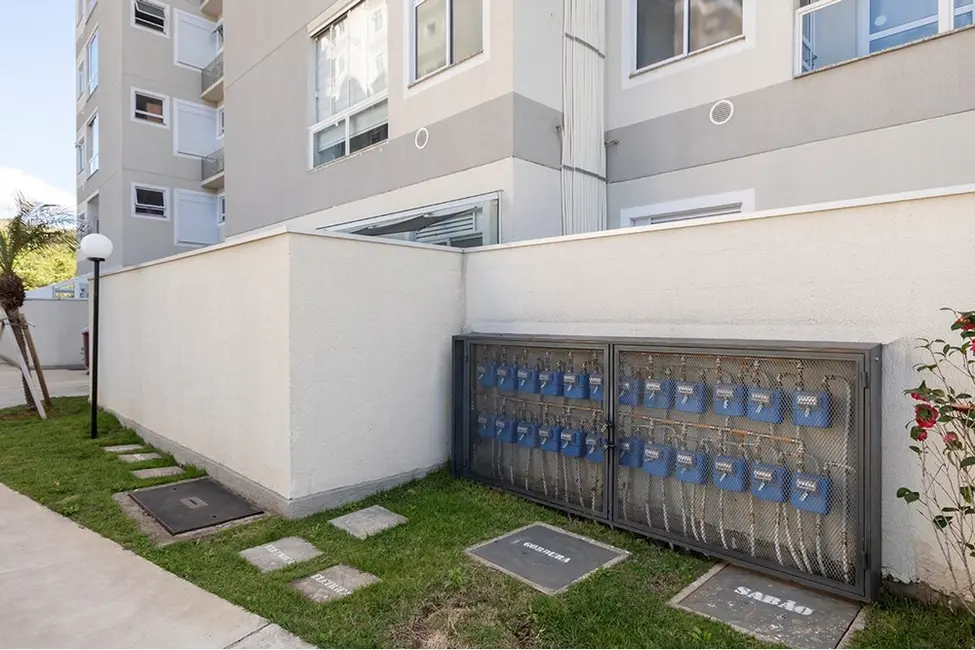 Foto 5 de Apartamento com 2 quartos à venda, 53m2 em Jardim Carvalho, Porto Alegre - RS