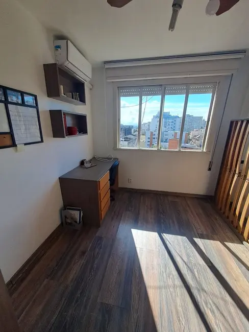 Foto 6 de Apartamento com 1 quarto à venda, 43m2 em Floresta, Porto Alegre - RS