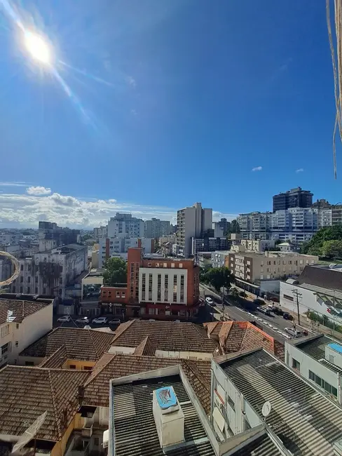 Foto 9 de Apartamento com 1 quarto à venda, 43m2 em Floresta, Porto Alegre - RS