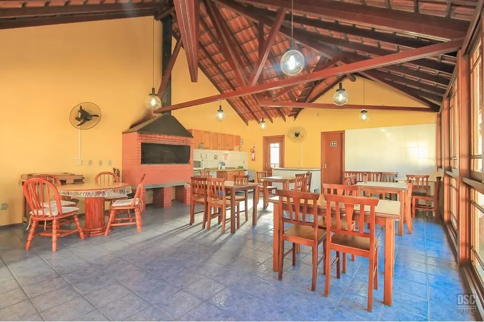 Foto 6 de Casa de Condomínio com 3 quartos à venda, 101m2 em Espírito Santo, Porto Alegre - RS