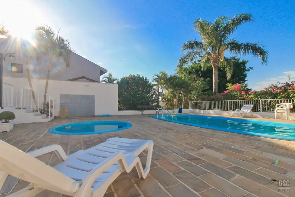 Foto 8 de Casa de Condomínio com 3 quartos à venda, 101m2 em Espírito Santo, Porto Alegre - RS