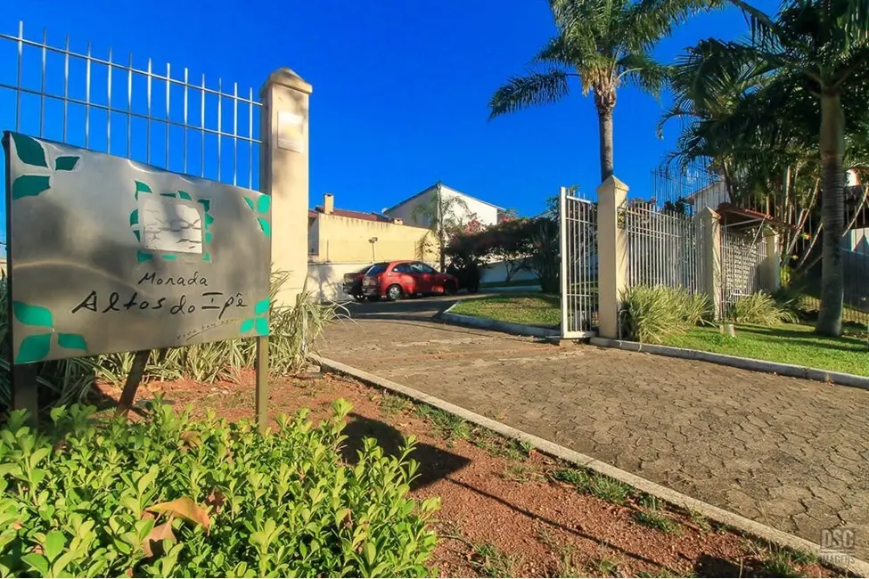 Foto 3 de Casa de Condomínio com 3 quartos à venda, 101m2 em Espírito Santo, Porto Alegre - RS